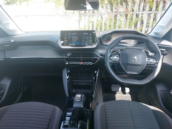 Used Peugeot 208 2022 for sale - 79298294: Photo