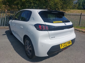 Used Peugeot 208 2022 for sale - 79298294: Photo