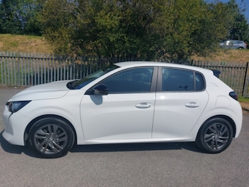 Used Peugeot 208 2022 for sale - 79298294: Photo