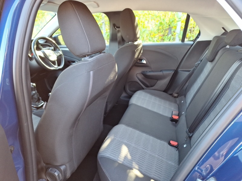 Used Vauxhall Corsa 2021 for sale - 76115851: Photo 6