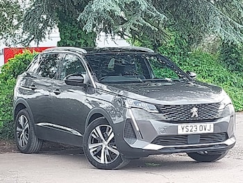 Used Peugeot 3008 2023 for sale - 79339258: Photo