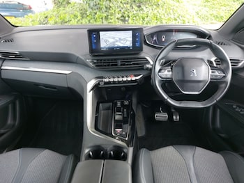 Used Peugeot 3008 2023 for sale - 79339258: Photo