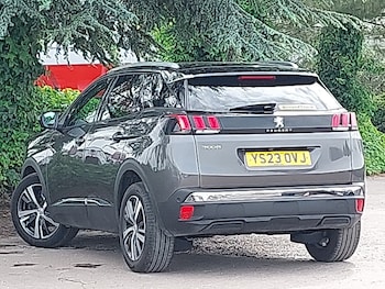 Used Peugeot 3008 2023 for sale - 79339258: Photo