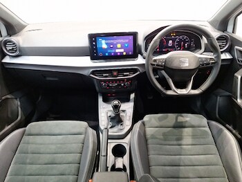 Used SEAT Ibiza 2024 for sale - 76475665: Photo