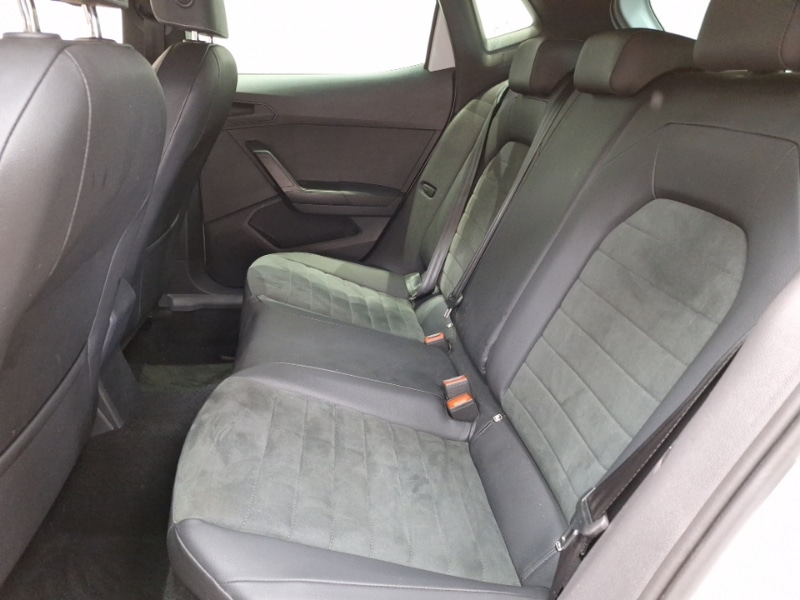 Used SEAT Ibiza 2024 for sale - 76475665: Photo 6