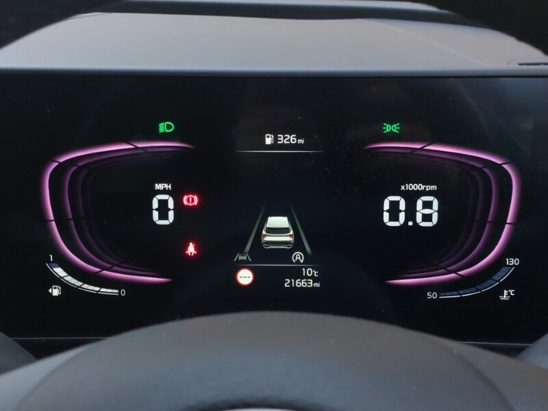 Used Kia Sportage 2024 for sale - 77924034: Photo 10