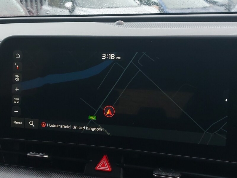 Used Kia Sportage 2024 for sale - 77924034: Photo 12