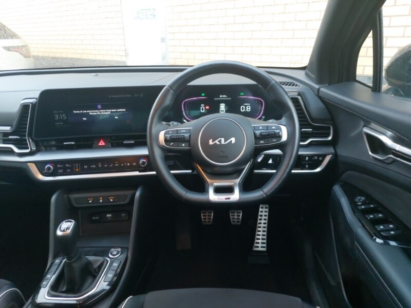 Used Kia Sportage 2024 for sale - 77924034: Photo 7