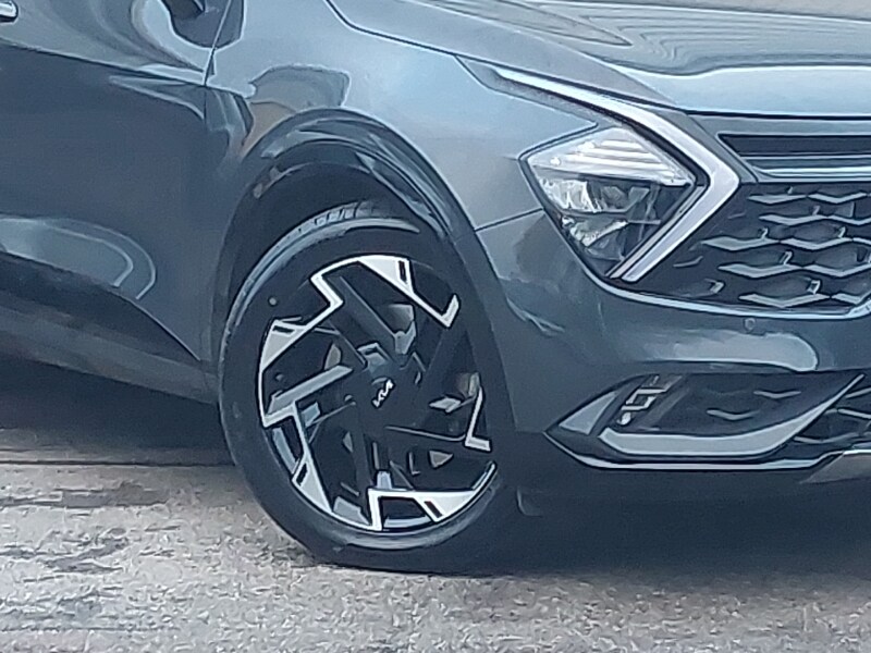 Used Kia Sportage 2024 for sale - 77924034: Photo 9