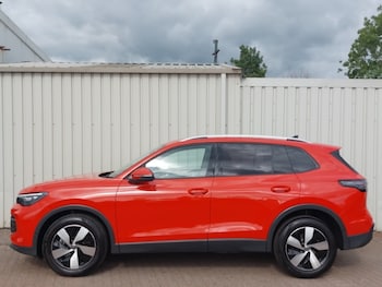 Used Volkswagen Tiguan 2024 for sale - 76301425: Photo 4