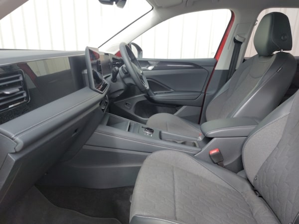 Used Volkswagen Tiguan 2024 for sale - 76301425: Photo 5