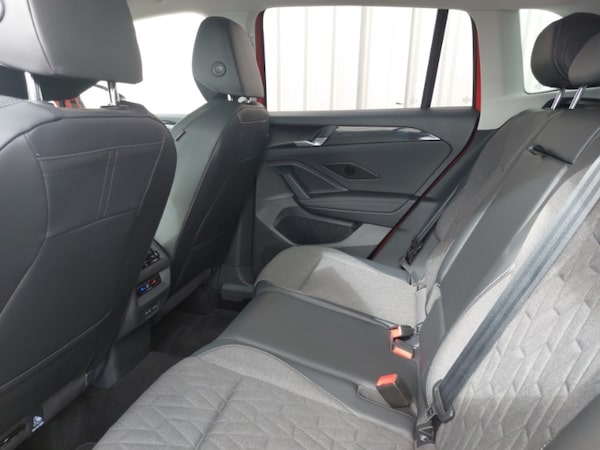 Used Volkswagen Tiguan 2024 for sale - 76301425: Photo 6