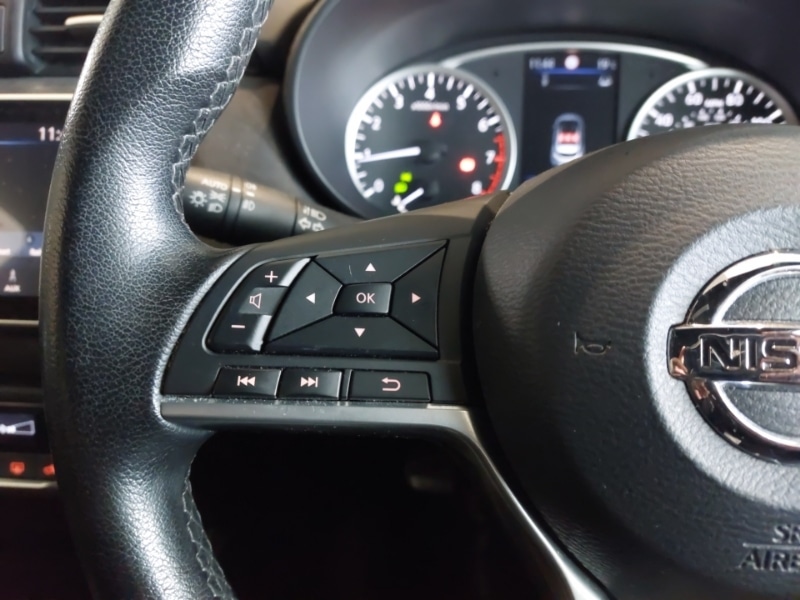 Used Nissan Micra 2022 for sale - 76343081: Photo 10