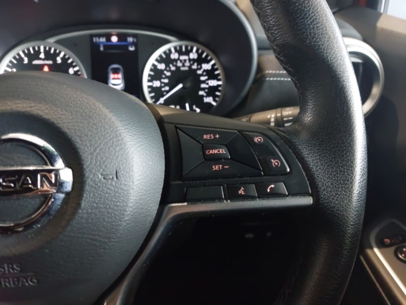 Used Nissan Micra 2022 for sale - 76343081: Photo 11
