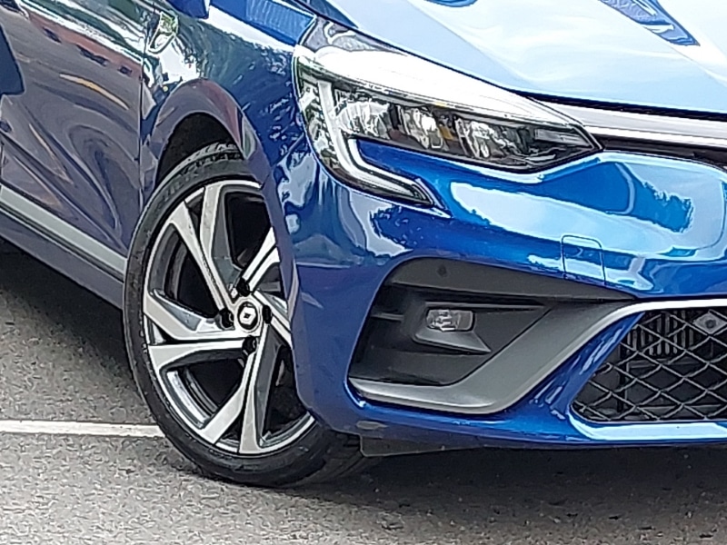 Used Renault Clio 2023 for sale - 76700100: Photo 9