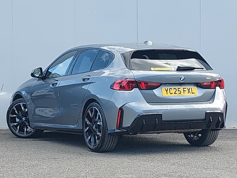 Used BMW 1 Series 2025 for sale - 76695470: Photo 3