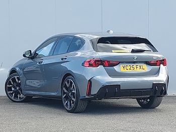 Used BMW 1 Series 2025 for sale - 76695470: Photo