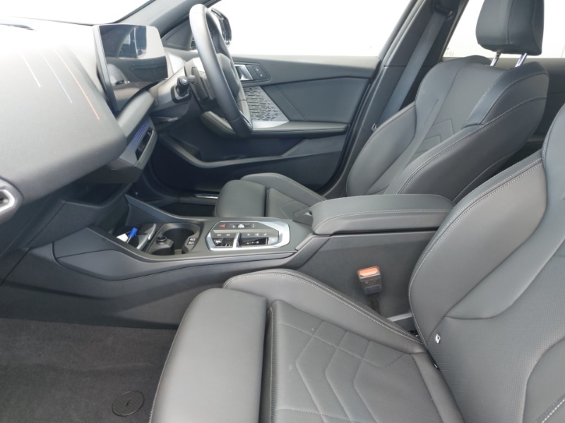 Used BMW 1 Series 2025 for sale - 76695470: Photo 5