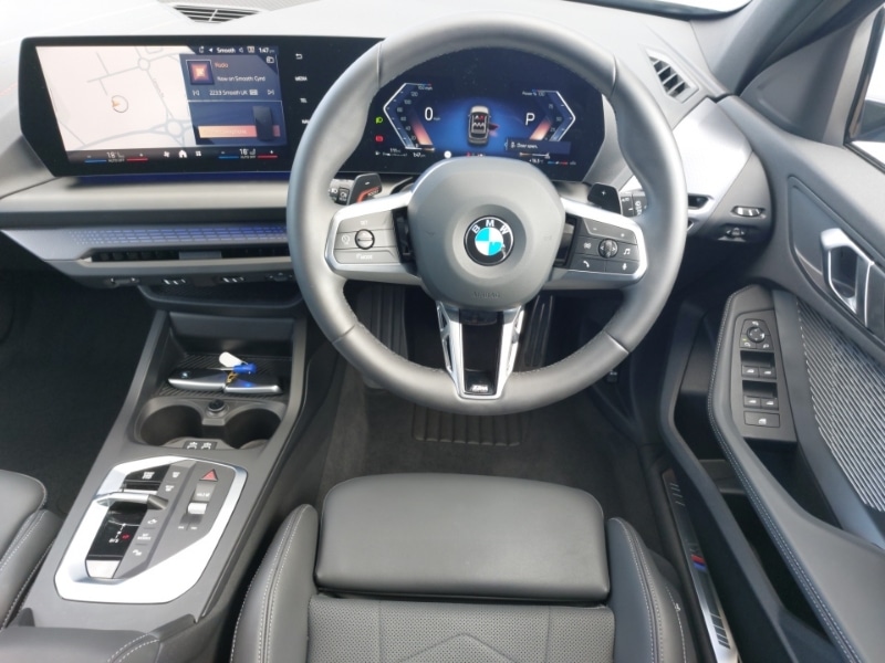 Used BMW 1 Series 2025 for sale - 76695470: Photo 7