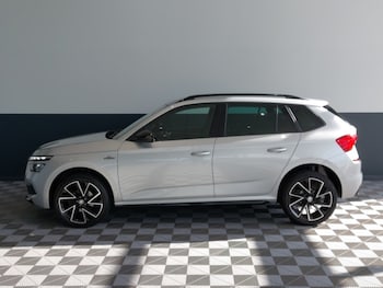 Used Skoda Kamiq 2023 for sale - 78643109: Photo