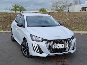Used Peugeot 208 2026 for sale - 78491153: Photo