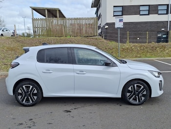 Used Peugeot 208 2026 for sale - 78491153: Photo