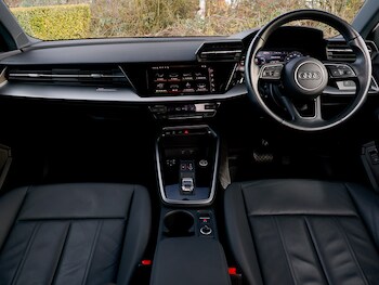 Used Audi A3 2022 for sale - 77531666: Photo