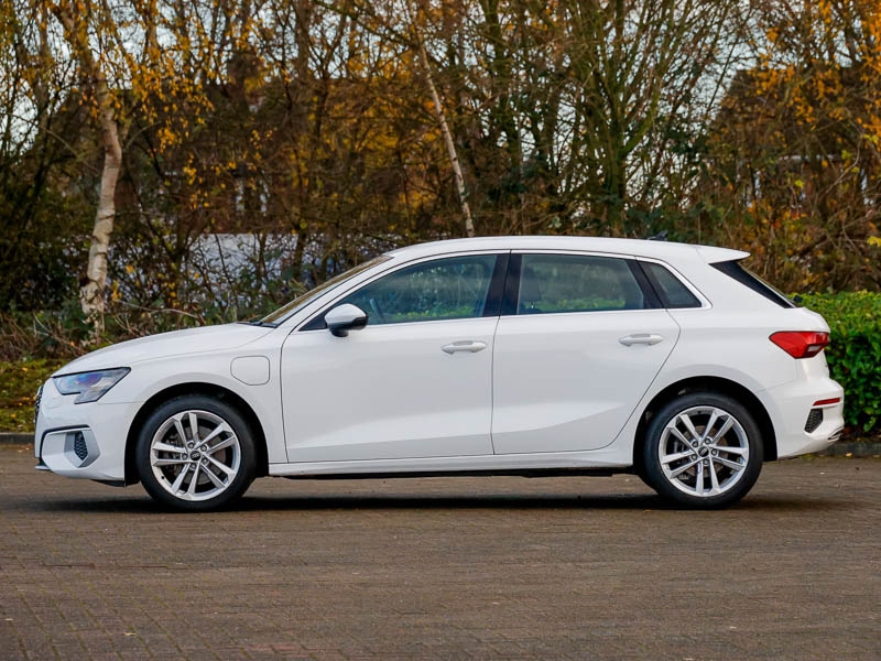 Used Audi A3 2022 for sale - 77531666: Photo 4