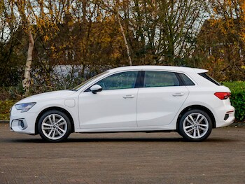 Used Audi A3 2022 for sale - 77531666: Photo