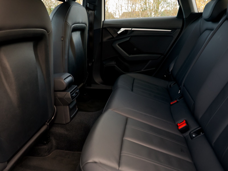 Used Audi A3 2022 for sale - 77531666: Photo 6