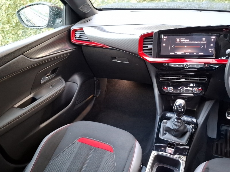 Used Vauxhall Mokka 2023 for sale - 76959553: Photo 11