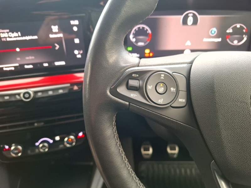 Used Vauxhall Mokka 2023 for sale - 76959553: Photo 12