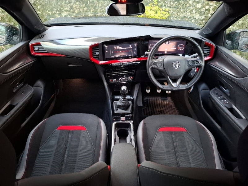 Used Vauxhall Mokka 2023 for sale - 76959553: Photo 2