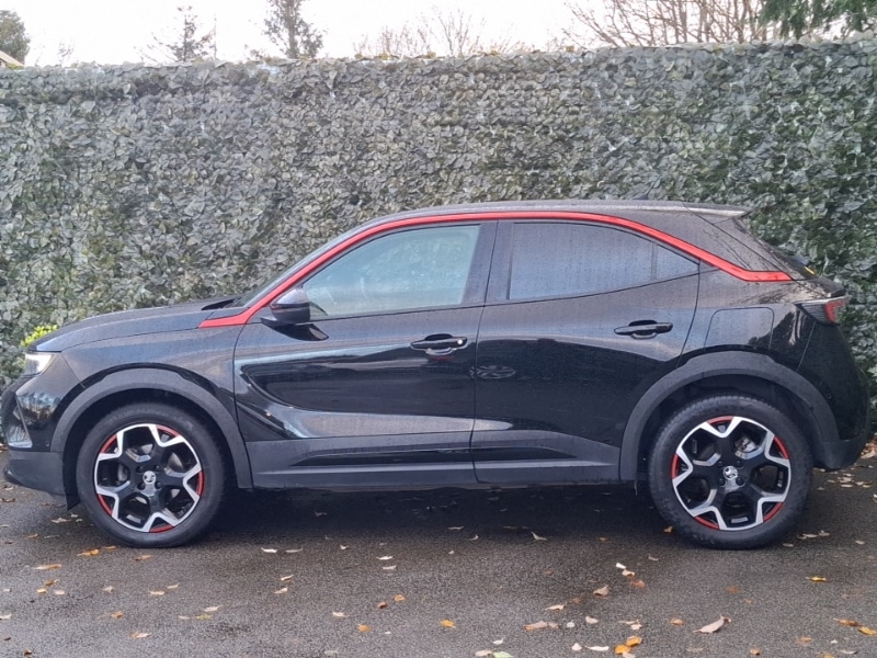 Used Vauxhall Mokka 2023 for sale - 76959553: Photo 4