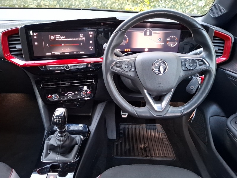 Used Vauxhall Mokka 2023 for sale - 76959553: Photo 7