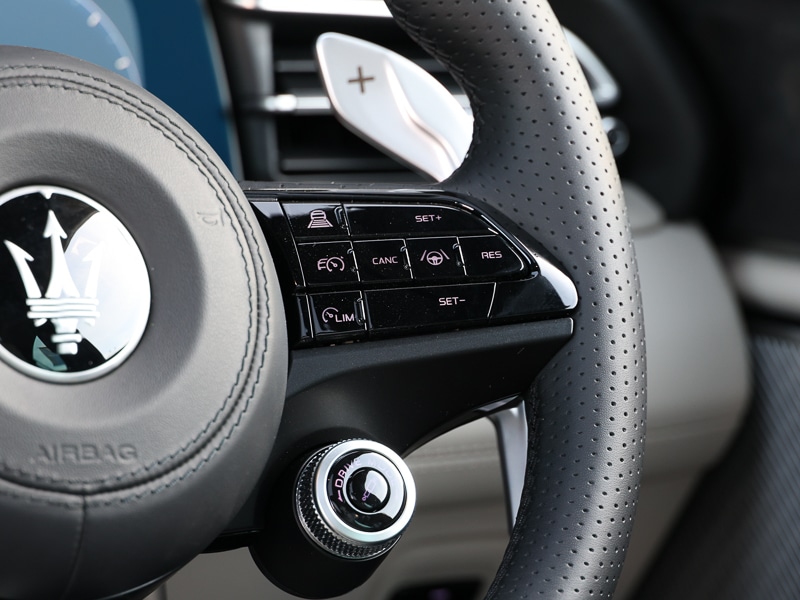 Used Maserati Other 2025 for sale - 78159454: Photo 10