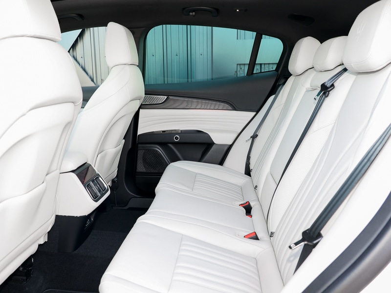 Used Maserati Other 2025 for sale - 78159454: Photo 6