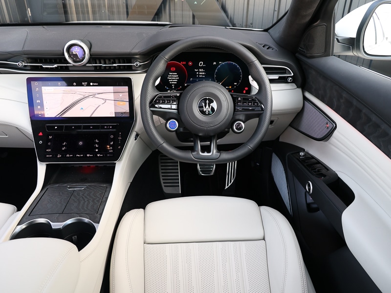 Used Maserati Other 2025 for sale - 78159454: Photo 7