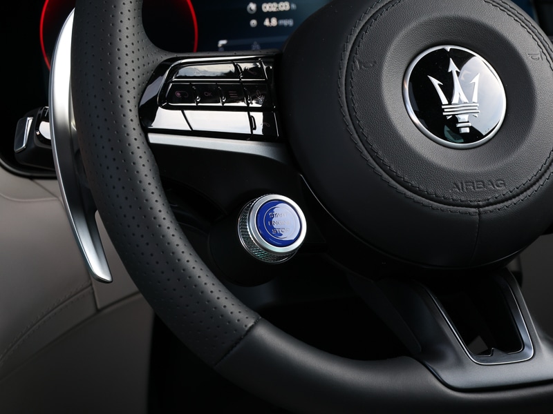 Used Maserati Other 2025 for sale - 78159454: Photo 9