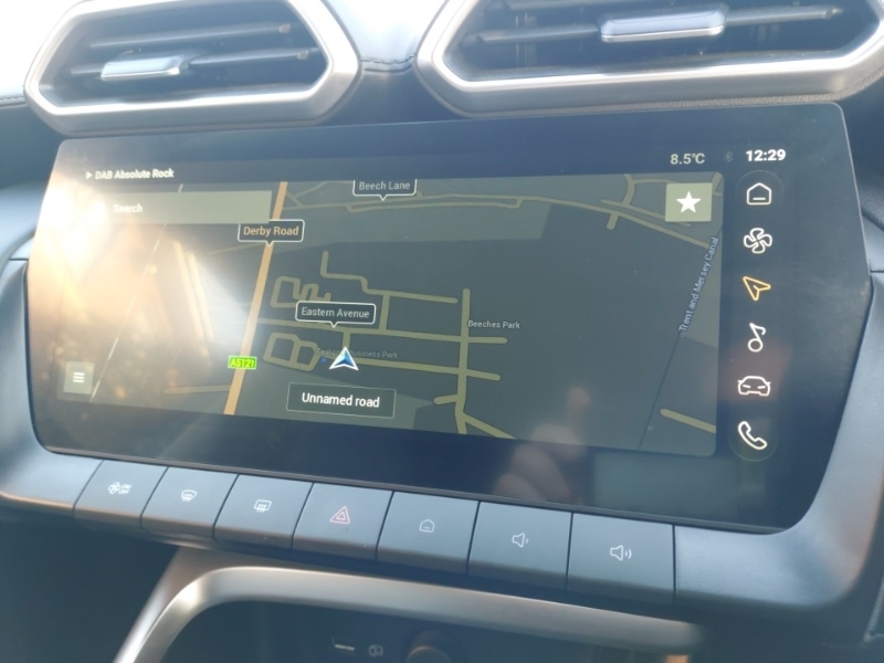 Used MG MG ZS 2025 for sale - 77053291: Photo 11