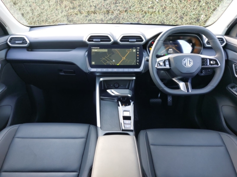 Used MG MG ZS 2025 for sale - 77053291: Photo 2