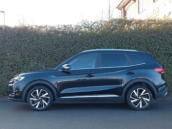 Used MG MG ZS 2025 for sale - 77053291: Photo