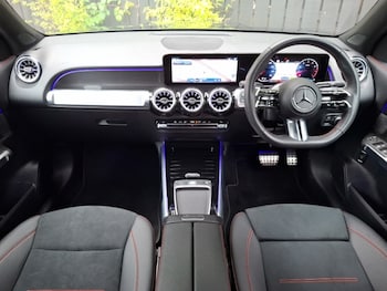 Used Mercedes-Benz GLB 2024 for sale - 76833670: Photo