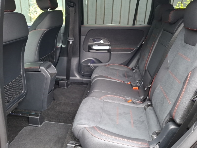 Used Mercedes-Benz GLB 2024 for sale - 76833670: Photo 6