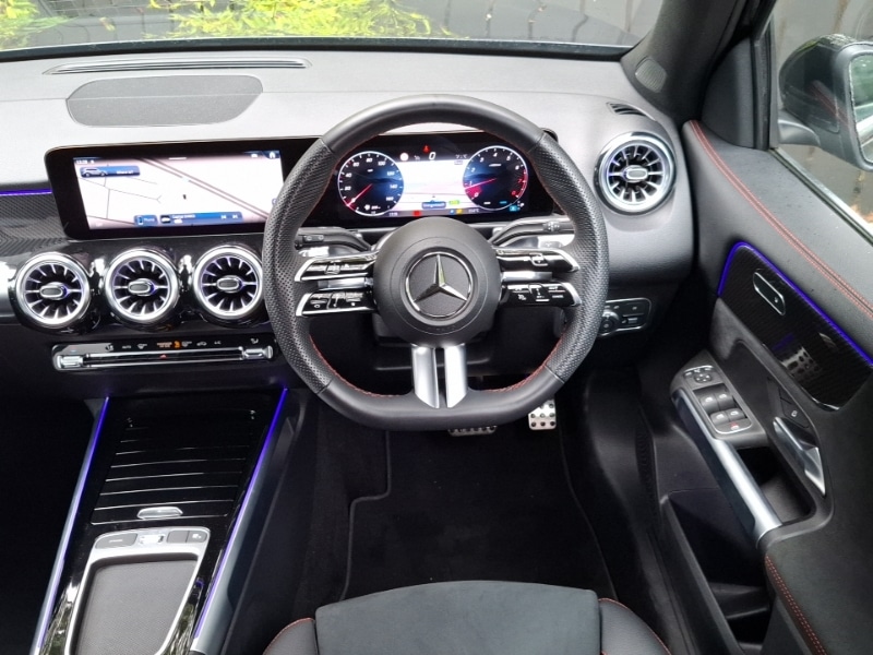 Used Mercedes-Benz GLB 2024 for sale - 76833670: Photo 7