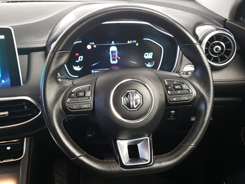 Used MG MG HS 2023 for sale - 76411146: Photo 10