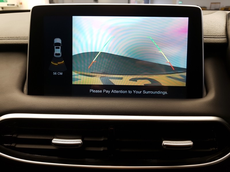 Used MG MG HS 2023 for sale - 76411146: Photo 12