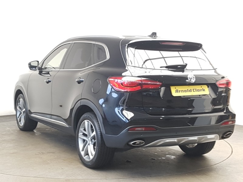 Used MG MG HS 2023 for sale - 76411146: Photo 3