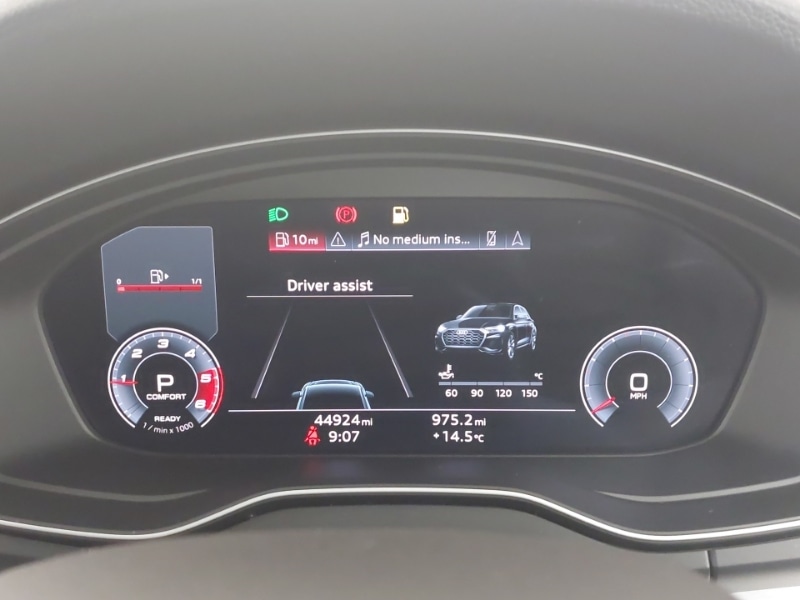 Used Audi Q5 2021 for sale - 76532862: Photo 10