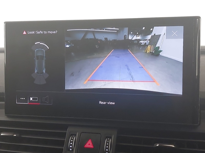 Used Audi Q5 2021 for sale - 76532862: Photo 11